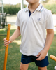 Little Paper Kids Little Paper Kids Archie Polo Shirt - 3