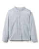 Little Paper Kids Little Paper Kids Arthur Long Sleeve Shirt - 1