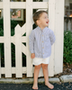 Little Paper Kids Little Paper Kids Arthur Long Sleeve Shirt - 4