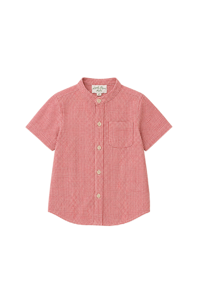 Little Paper Kids Little Paper Kids Baker Top