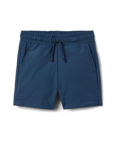Little Paper Kids Little Paper Kids Boys' Andrew Performance Shorts