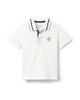 Little Paper Kids Little Paper Kids Boys' Archie Polo - 1