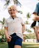 Little Paper Kids Little Paper Kids Boys' Archie Polo - 5