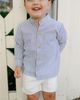 Little Paper Kids Little Paper Kids Boys' Isaac Shorts - 3