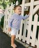 Little Paper Kids Little Paper Kids Boys' Isaac Shorts - 4