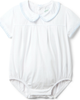 Little Paper Kids Little Paper Kids Brody Bubble Romper - 1