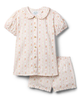 Little Paper Kids Little Paper Kids Camilla Short Set - 1