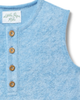 Little Paper Kids Little Paper Kids Chapman Bubble Romper - 2