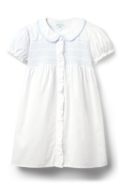 Little Paper Kids Little Paper Kids Evelyn Dress