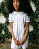 Little Paper Kids Little Paper Kids Evelyn Dress - 2