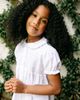 Little Paper Kids Little Paper Kids Evelyn Dress - 3
