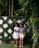 Little Paper Kids Little Paper Kids Evelyn Dress - 5