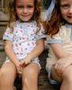 Little Paper Kids Little Paper Kids Frankie PJ Set - 4