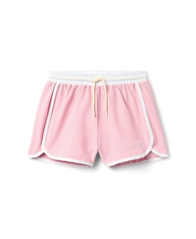 Little Paper Kids Little Paper Kids Girls' Autumn Shorts