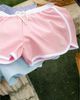 Little Paper Kids Little Paper Kids Girls' Autumn Shorts - 2
