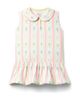 Little Paper Kids Little Paper Kids Girls' Louisa Dress - 1