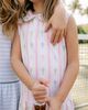 Little Paper Kids Little Paper Kids Girls' Louisa Dress - 2