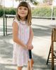 Little Paper Kids Little Paper Kids Girls' Louisa Dress - 5