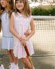 Little Paper Kids Little Paper Kids Girls' Louisa Dress - 6