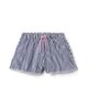 Little Paper Kids Little Paper Kids Girls' Violet Shorts - 1