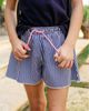 Little Paper Kids Little Paper Kids Girls' Violet Shorts - 3