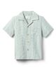 Little Paper Kids Little Paper Kids Graham Button Down Shirt - 1