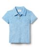 Little Paper Kids Little Paper Kids Grayson Polo - 1