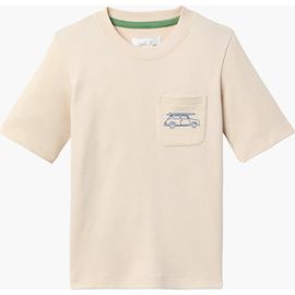 Little Paper Kids Little Paper Kids Jackson Surf Truck Pocket Tee