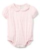 Little Paper Kids Little Paper Kids Laney Bubble Romper - 1