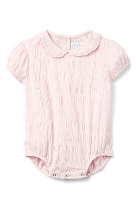 Little Paper Kids Little Paper Kids Laney Bubble Romper