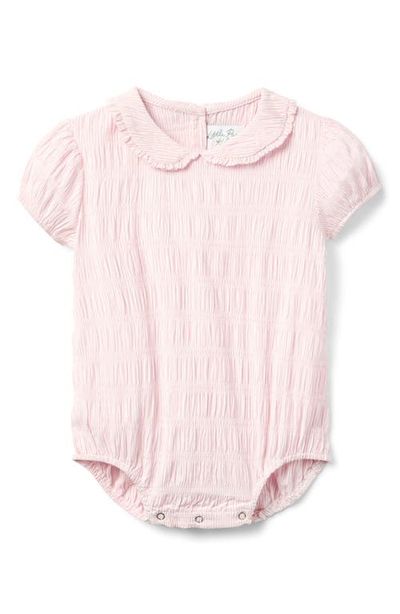Little Paper Kids Little Paper Kids Laney Bubble Romper