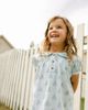 Little Paper Kids Little Paper Kids Libby Dress - 4