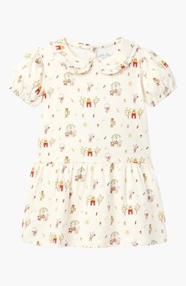 Sho Dress