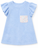 Little Paper Kids Little Paper Kids Lottie Dress - 1