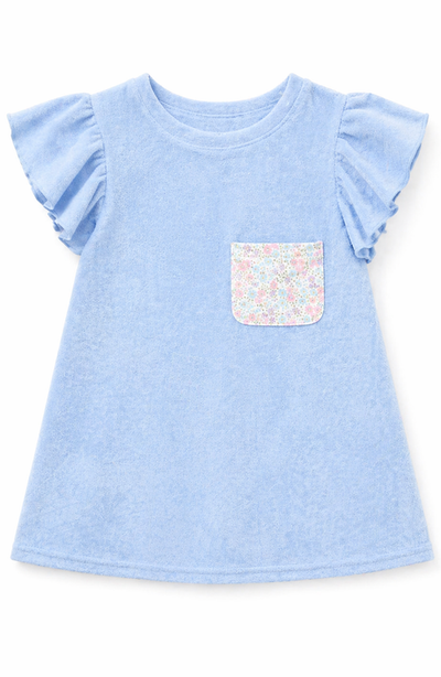 Little Paper Kids Little Paper Kids Lottie Dress