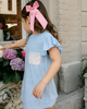 Little Paper Kids Little Paper Kids Lottie Dress - 2