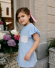 Little Paper Kids Little Paper Kids Lottie Dress - 3