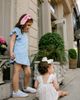 Little Paper Kids Little Paper Kids Lottie Dress - 5