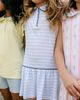 Little Paper Kids Little Paper Kids Louisa Dress - 5