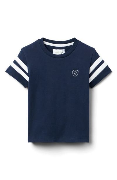 Little Paper Kids Little Paper Kids Lucas Tee
