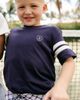 Little Paper Kids Little Paper Kids Lucas Tee - 3