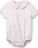 Little Paper Kids Little Paper Kids Nolan Short Sleeve Bubble - 1