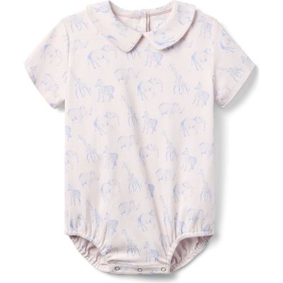 Little Paper Kids Little Paper Kids Nolan Short Sleeve Bubble