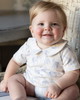 Little Paper Kids Little Paper Kids Nolan Short Sleeve Bubble - 2