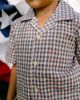 Little Paper Kids Little Paper Kids Rhodes Button Down Top - 4