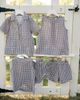 Little Paper Kids Little Paper Kids Rhodes Button Down Top - 5