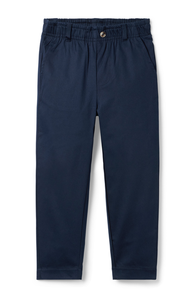 Little Paper Kids Little Paper Kids Theodore Pant