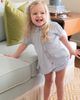 Little Paper Kids Little Paper Kids Wren Bloomer Set - 2