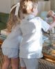 Little Paper Kids Little Paper Kids Wren Bloomer Set - 4
