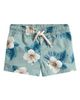 Little Planet Little Planet Floral Swim Trunks - 1
